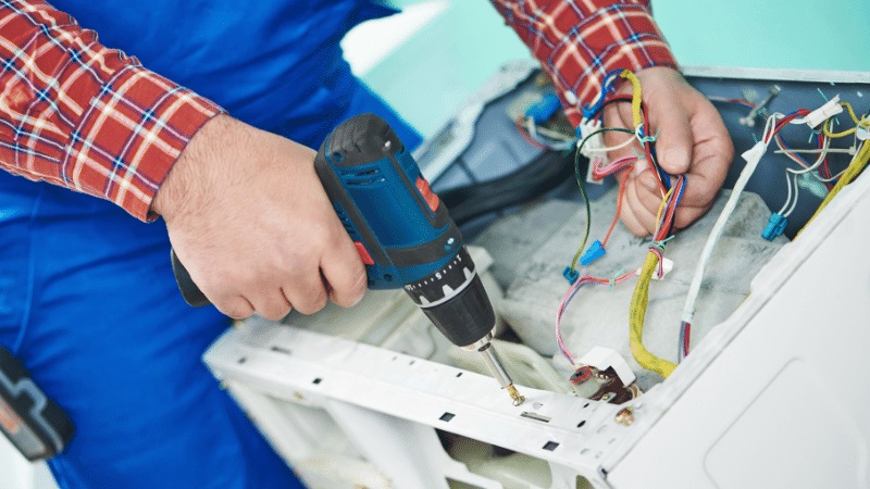 Adapazarı Airfel servisi orijinal yedek parça kullanımı